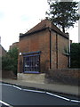 Shop on Dunstable Street, Ampthill