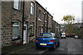 Barnoldswick: Bessie Street