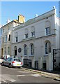 Brighton College Bursary, College Road, Kemp Town, Brighton