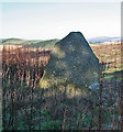 NJ6024 : Loanend Recumbent Stone Circle (5) by Anne Burgess