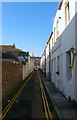 Millfield Cottages, Kemp Town, Brighton