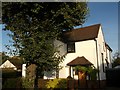 House on Sunningdale Road, Bickley