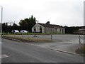 Dromara Telephone Exchange