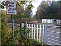 Access to Queen Elizabeth II Country Park