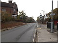 TM1645 : B1077 Tuddenham Road, Ipswich by Geographer