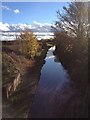 South from Lower Hattons Bridge