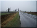 A67 towards Barnard Castle 