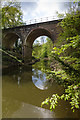 Viaduct over River Mole