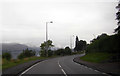 A82, Achintore Road