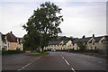 Killmallie Road, Caol