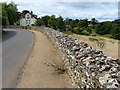 Baker Street in Gayton