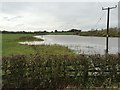 Sandbach Flashes: Pump House Flash