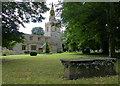 St Michael & All Angels Church, Bugbrooke