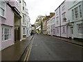 Holywell Street, Oxford