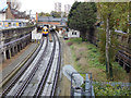 Surrey Quays Station