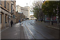 Nottingham Trent University Buildings, Goldsmith Street