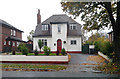 House on Coniscliffe Road