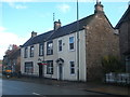 Houses on Front Street, Staindrop