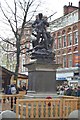 Boer War Memorial