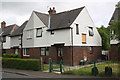 Houses on Bousteads Grassings