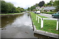 Canal at Frontcysyllte