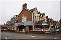 Stones Bar & Restaurant, The Avenue, Minehead