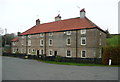 School Cottages, Cuckney