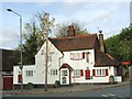 The Bull Inn, St. Paul