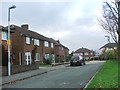 TQ4870 : Ruxley Close, Foots Cray by Chris Whippet