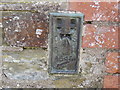 Ordnance Survey Flush Bracket 1648