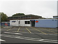 NZ5415 : Nunthorpe Academy by Alex McGregor