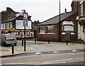 The Tread Shed and Station Garage, Oakengates, Telford