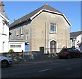 Ballynahinch Orange Hall, Dromore Street