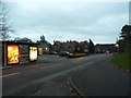 Upshot Lane, Pyrford