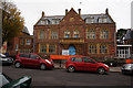 The Old Hospital, Minehead