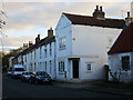 Cottages in Lowgate, Sutton upon Hull