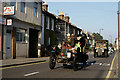 London to Brighton Veteran Car Run 2015