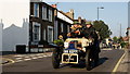 London to Brighton Veteran Car Run 2015