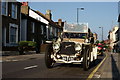 London to Brighton Veteran Car Run 2015