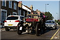 London to Brighton Veteran Car Run 2015