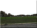 TL1212 : Harpenden Rugby Football Club, Hatching Green by Geographer