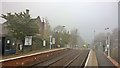 Fiskerton Station