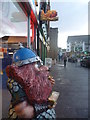 Firth Of Clyde Townscape : A Fish And Chips, Largs