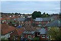 Houses on Dales Road