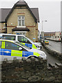 Pwllheli Police Station