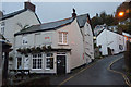 The Crown Hotel, Lynton