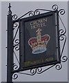 The Crown Hotel, Lynton