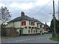 The Chequers, Crockenhill