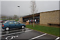 Gloucester Services Southbound on the M5