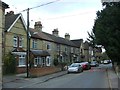 Main Road, Crockenhill